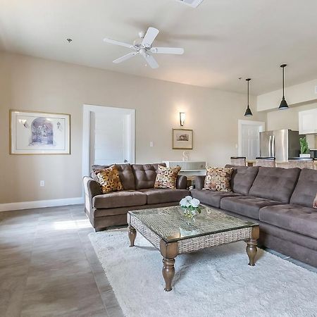 Modern 5Br Condo In Nola New Orleans Ngoại thất bức ảnh