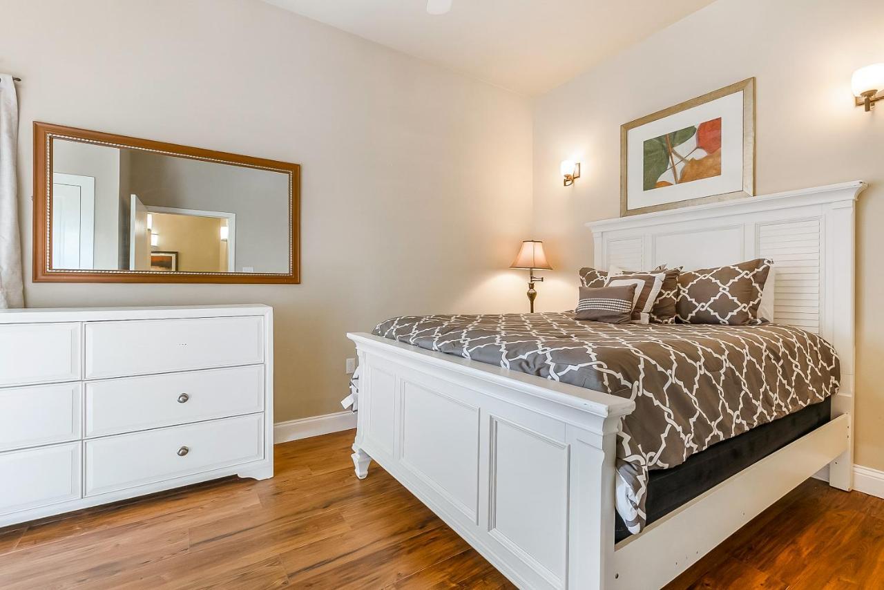 Modern 5Br Condo In Nola New Orleans Ngoại thất bức ảnh