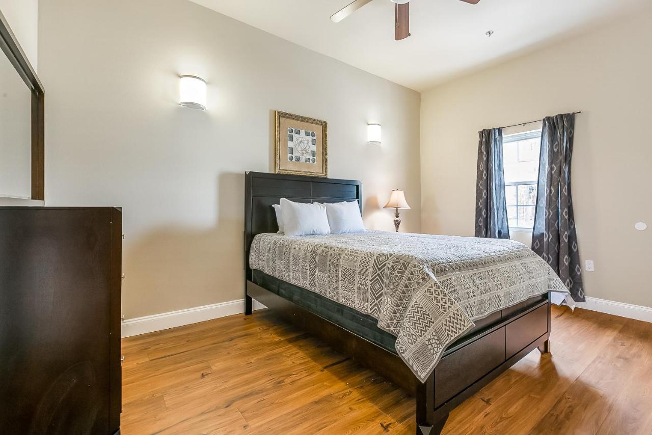 Modern 5Br Condo In Nola New Orleans Ngoại thất bức ảnh