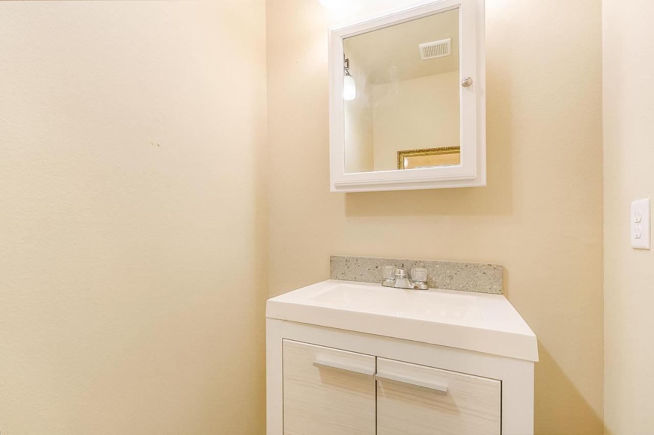 Modern 5Br Condo In Nola New Orleans Ngoại thất bức ảnh