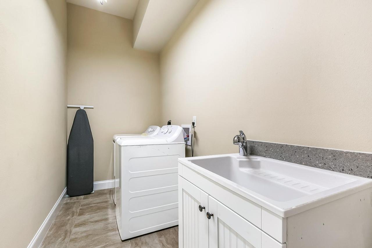 Modern 5Br Condo In Nola New Orleans Ngoại thất bức ảnh